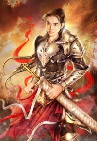 醫武兵王