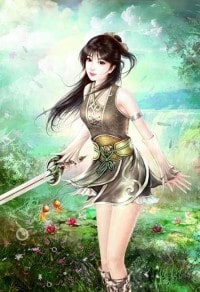 變身搞事萌妹