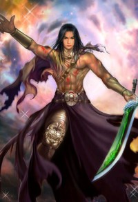 玄幻:簽到二十年,我一路橫推