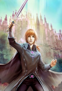 (HP同人)HP相遇於霍格沃茲