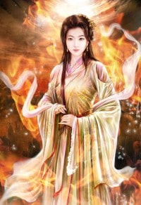 盛夏晚晴天之美女如雲