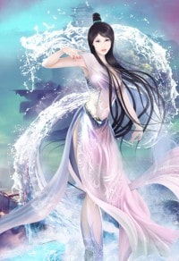 我穿越星際後竟然不是人了