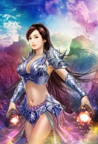 極品透視醫仙武煜然林詩欣