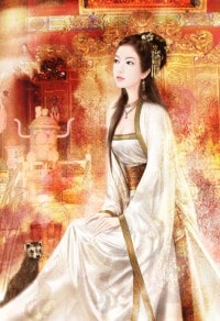 攀上漂亮女院長