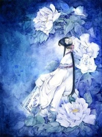 夜鶯