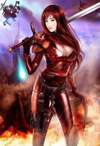 炮灰女配變萬人迷[穿書]