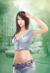 [寵物小精靈]帶着草蛇過日子