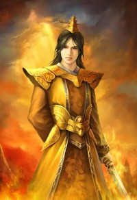 反派都是我前男友[劍三]