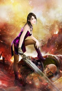 我的上司女魔頭