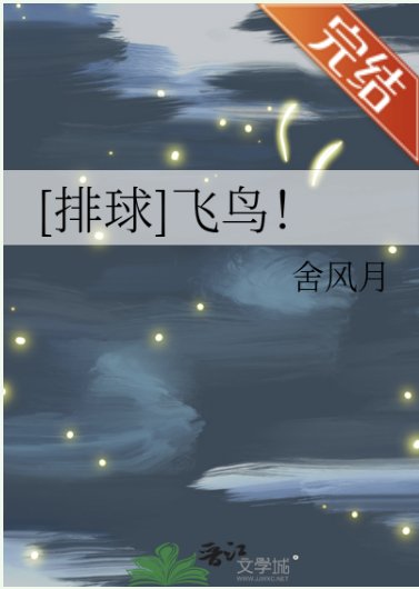 （排球少年同人）[排球]飛鳥！